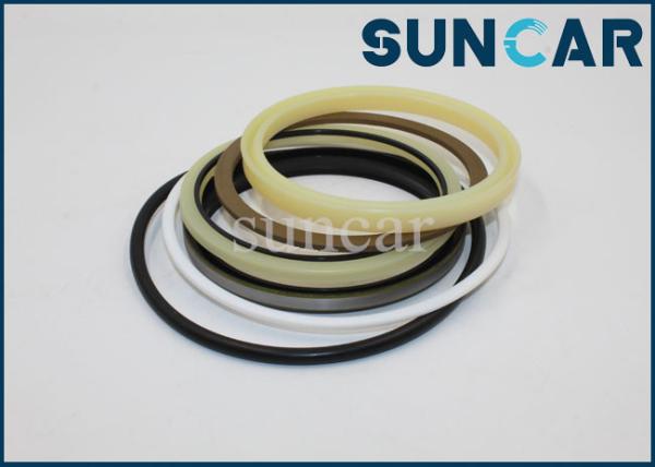 Excavator Bucket Sealing Kit VOE14660989 14660989 EC350E EC380DHR SUNCARVO.L.VO