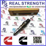 Fuel Injectors 1511696 1764365 579263 579261 1499257 1521978 570016 1521977