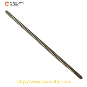 Wholesale 8*264 NCR S2 Platform Main Drive Shaft For NCR Parts Mental Material Replacement Components from china suppliers
