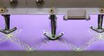 High Capacity Multihead Embroidery Machine / High Speed Embroidery Machine