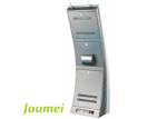 17 Inch Bank TouchScreen Queuing Kiosk QK001 Juumei