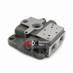 8412291000 Kobelco M5X130 Excavator Swing Motor