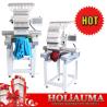 Buy cheap New technology one head high speed barudan embroidery machine from wholesalers