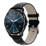 E16z Men IP67 Sport Smartwatch Waterproof Bt Call Blood Pressure Heart Rate