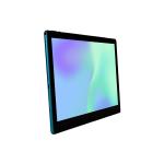 14 Inch 4G Android Tablet Capacitive Touch Screen Matel Housing