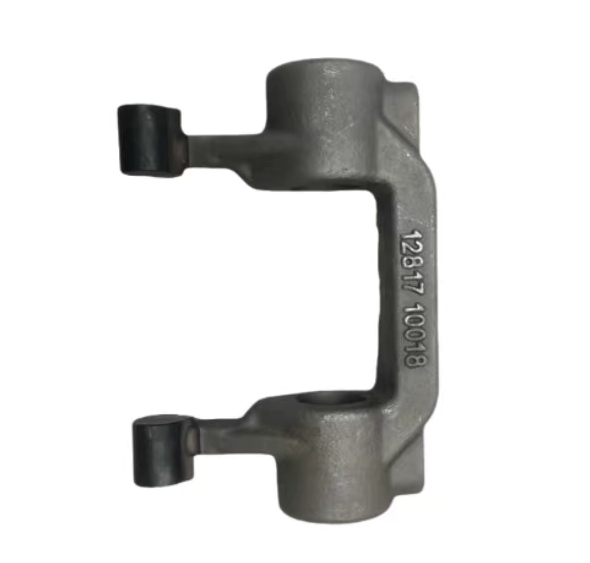 Shaanxi Car Fitment Fast Transmission Clutch Fork Shaft Rocker Arm for Delong G-type 12817