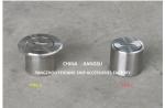 Fuel Stainless Steel Sounding Plug A50 Cb/T3778 With O-Ring , Material Copper