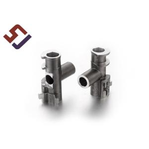 Wholesale Car Transmission Precision Investment Castings , Alloy Steel Auto Parts Casting from china suppliers