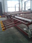Electric Stacker Corrugated Carton Box Packing Machine For Cardboard Packaging