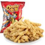 Stable Performance Kurkure Making Machine Snack Food Extruder Machine