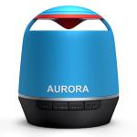 Portable bluetooth speakers mini home audio music player