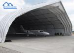 Big Size Aircraft Aluminium Hanger Tent Portable For Helicopter Moroccan Marquee