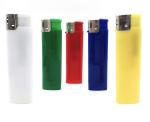Plastic ISO Refillable Mini Disposable Rechargeable Cigarette Lighter Electric