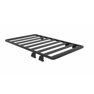Wholesale 1500x1425 Powder Coated Wj Renegade 4x4 Racks Basket Car For Jeep Gladiator Roof Rack from china suppliers