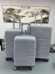 Wholesale PP Carry On Luggage For Men Women Luggage Trolley from china suppliers