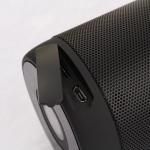 Mini Subwoofer Outdoor Speakers Bluetooth Waterproof Portable 1200mA