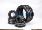 Double Action Punch S-500-5／S-450-5 ／S-400-5 Rubber Air Cushion 5 Convolutions