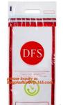 ICAO Duty Free Packaging, STEBs Bags, Custom Airport Store, Retail Shop Security