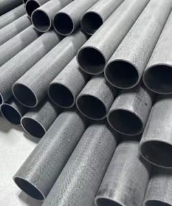 Wholesale Fiber Glass GRE GRP Frp Rigid Fiberglass Tubing Pultrusion Process For Oil Well from china suppliers