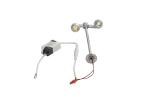 LED spotlights for commercial Lighting
