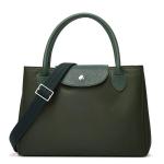 Stylish Nylon Lining Bags for Women Designer Handbags Fashionable Ladies Hobo