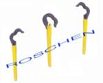 Circle Wrench 56 For Inner Tube Outer Tube Wireline Core Barrel
