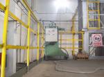 Green 50L 80L Flux Injection Machine