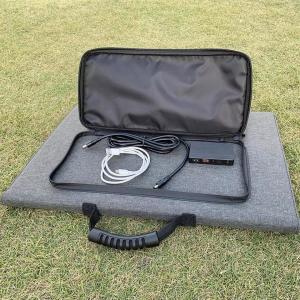 Wholesale Splash Proof 100w 200w 18V Portable Folding Solar Panels For Camping from china suppliers