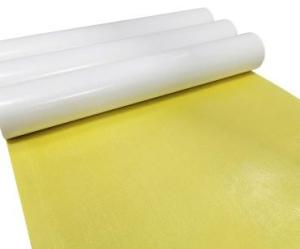 Wholesale 0.21mm Thick Flexo Printing Double Sided Adhesive Tape from china suppliers
