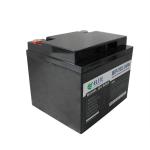 Solar 12V 50Ah Lithium Ion Battery Pack For Solar Street Light