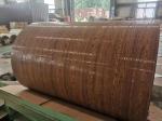 Color Coated Aluminum Sheet Enhance Your Products with a Professional Finish