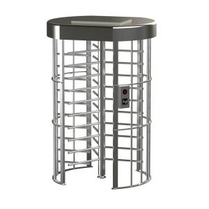 Wholesale 304 Stainless Steel Automated 30W Mechanical Turnstiles from china suppliers