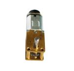Load Speed 2.4~6( V ) 12250 RPM Brush DC Gear Motor With Worm Gear Box for