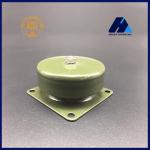 Anti Vibration Mount Rubber Metal Vibration Isolator For Car