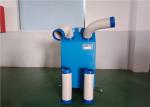 Floor Standing 5500W Portable AC Rental Instant Cooling Machinery / Equipment