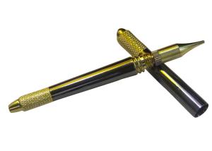 Wholesale Professional Eyebrow Operation Manual Tattoo Pen, Beauty Lock - Pin Device from china suppliers