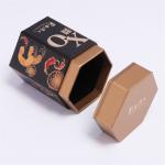 Tea Gift Box Customization Exquisite Gift Box Heaven and Earth Cover Fine