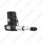 100% Tested Smt Machine Parts Assembleon Actuator 9498 396 00256 CE ISO Approval