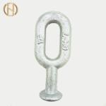 Q QP QH ball head hanging ring for electric aerial cable fitting Ploe accessorie