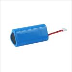 12V 2000mAh Battery Type 18650 Lithium Battery With Electric Charger UN38.3 MSDS