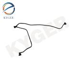 246 501 03 25 Auto Parts High Quality Cooling System Exhaust Pipe For Mercedes