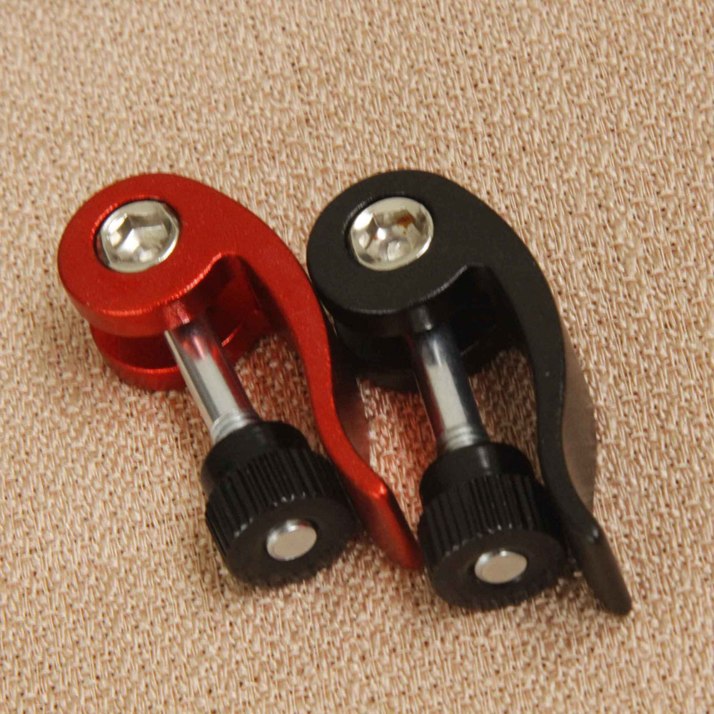Aluminum Fitting for Carbon Fiber Telescopic Pole