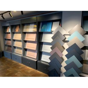 Stainless Steel Laser Cutting CNC Machining