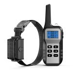 1000M Rechargeable 7 Sensitivity Ultrasonic Bark Control