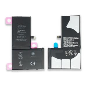 Buy cheap UL2054 Apple Iphone Batteries 2716 mAh 10.4Wh Iphone X Battery from wholesalers