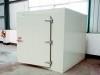 Portable Cold Storage Room Stainless Steel For Fruits / Vegetables