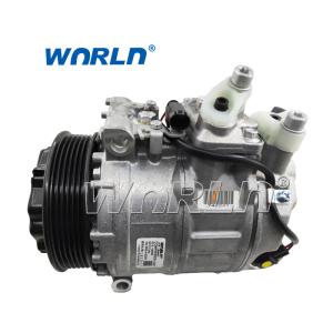 Wholesale DCP17058 0012302511 Compressor Car Air Conditioner For Benz SS350/500/CL63AMG WXMB063 from china suppliers