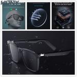 Bluetooth 5.0 Wireless Headphones Headsets Smart Eyewear 220mAh 160h
