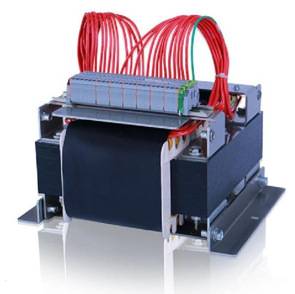 120v/220v/230v AC Power Transformer Ei 66 48 77 35 48 36v Type Transformer for