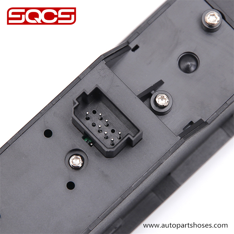 Replace Power Master Console Button For Mercedes-Benz W639 Vito Mixto Kasten 2003-2015 OE 6395450913 European Cars